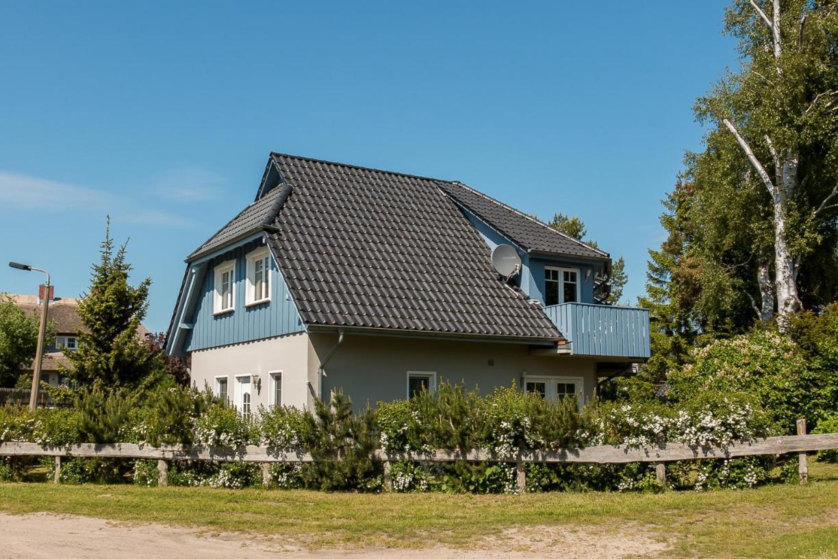 Haus Michel 01 Apartment บอร์น ภายนอก รูปภาพ